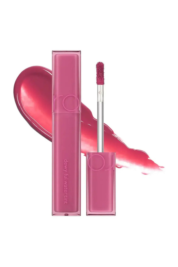 Romand Watery Lip Tint | Multiple Colors 5g 06 Thulian
