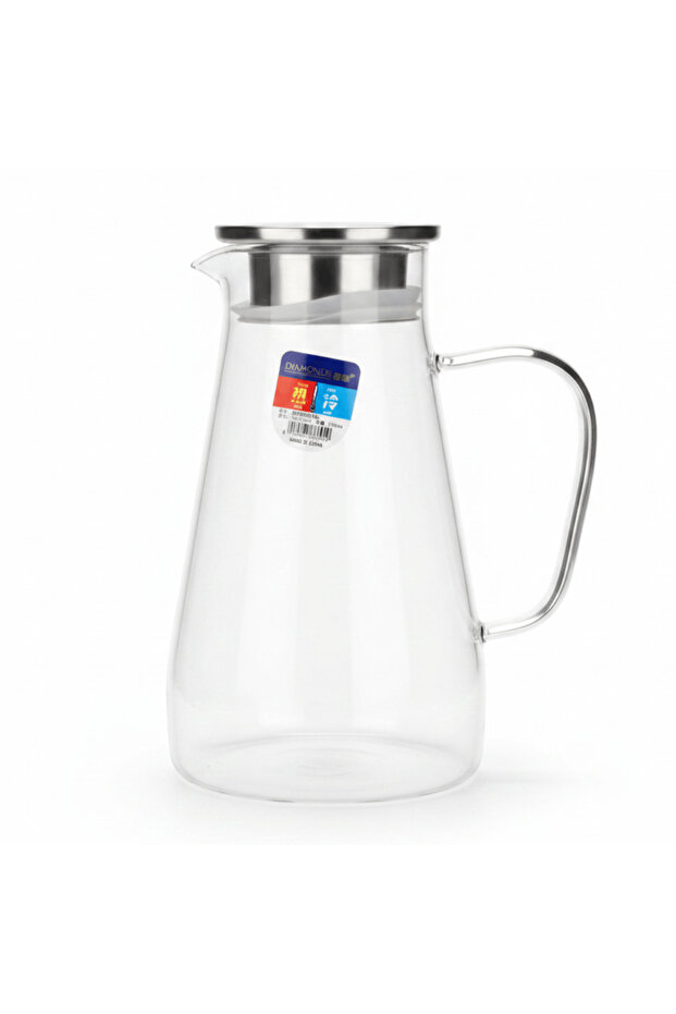 Glass Jug 1700 ml