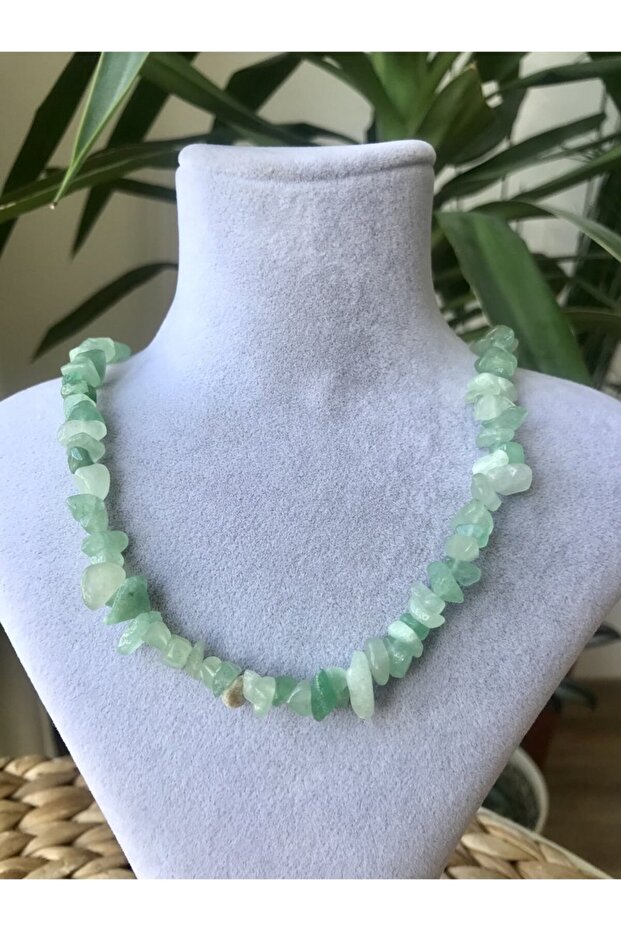 Aventurine Necklace