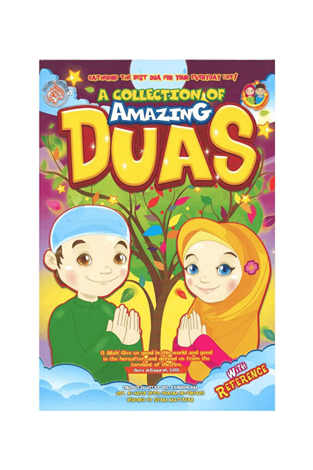 Activity & Educational Books