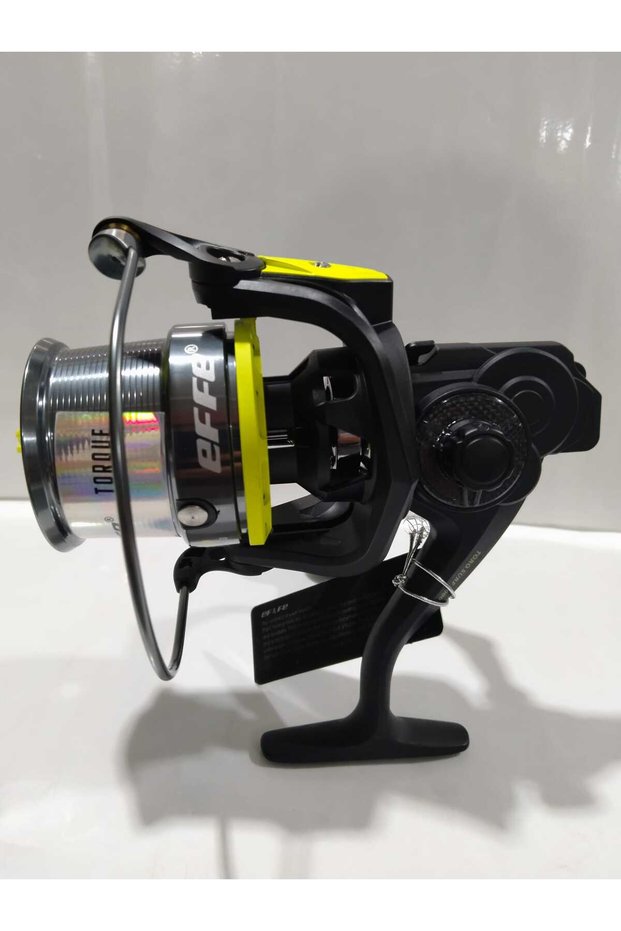 Torque 8000 Surf Olta Makinası
