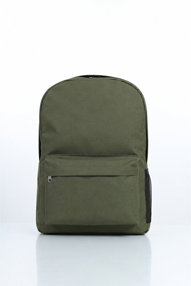 School Bag - with Simple & Functional Design