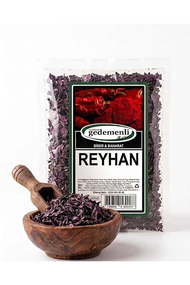 REYHAN 100 GR
