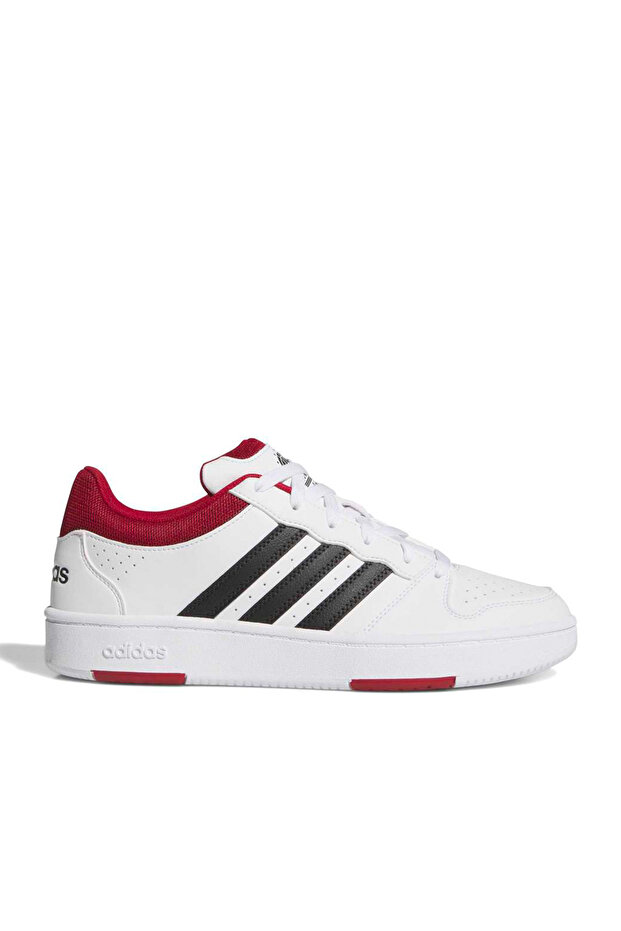 Hoops Classic Men's White Sneaker