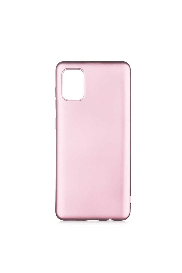 Compatible Case Premier Flexible Protection Soft Color Cover for Samsung Galaxy A02S Mobile Phone