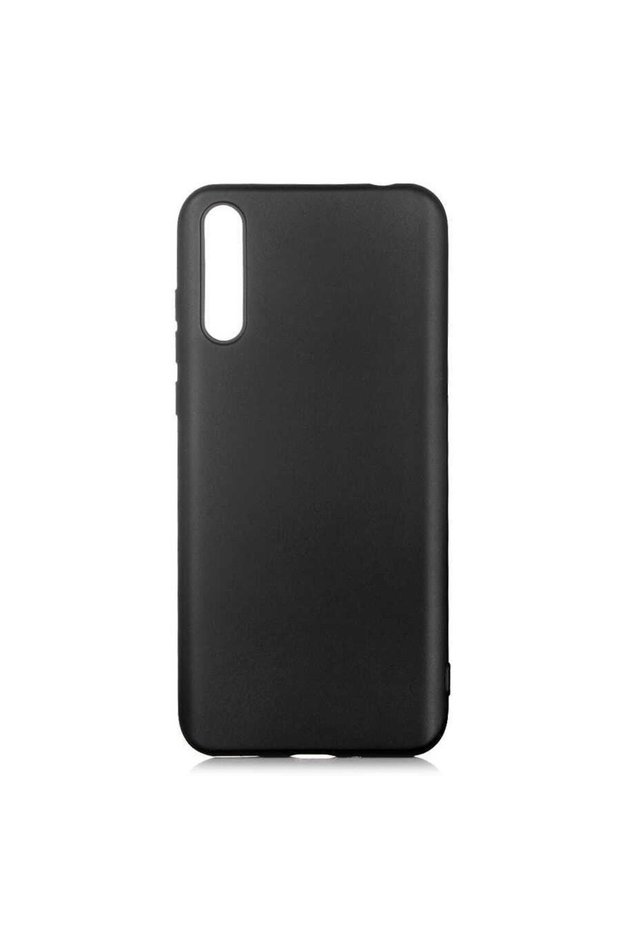 Soft Premier Cover Case Compatible for Huawei Y8 Prime