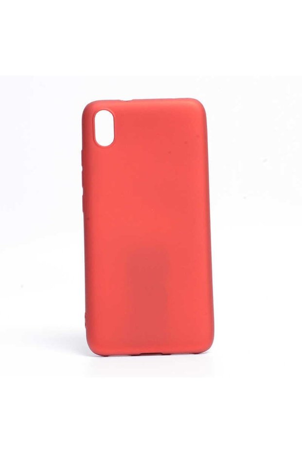 Compatible Case Premier Soft Colorful Silicone Cover for Xiaomi Redmi 7A Mobile Phone