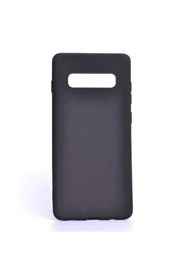 Compatible Case for Samsung Galaxy S10 Soft Soft Colorful Cover Premier Silicone