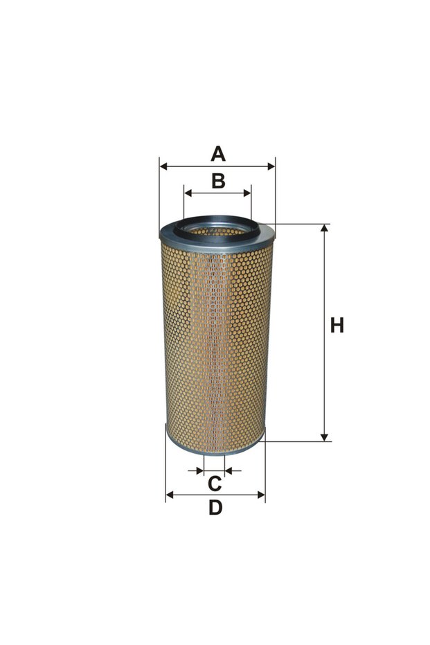FILTRU DE AER