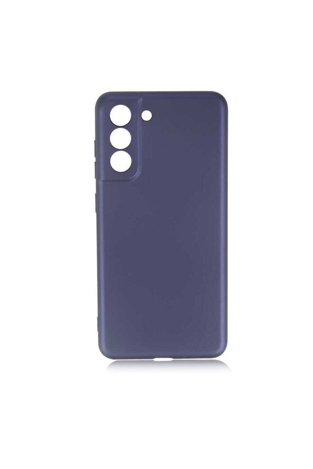 Compatible Case Premier Flexible Protection Soft Colorful Cover for Samsung Galaxy S21 Fe Mobile Phone