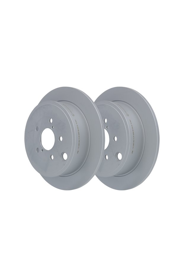 DISC TYP 286X10 P ATE