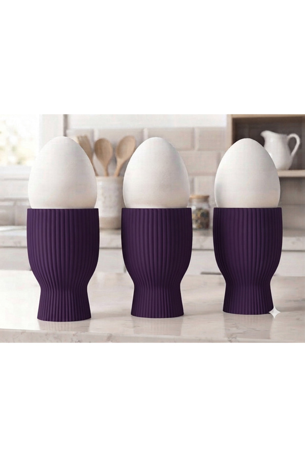 3-Piece Egg Bowl