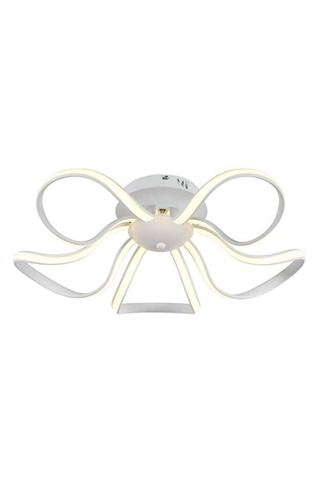 مصباح LED أبيض بتصميم رعاة البقر مع إضاءة دافئة - C 0141080 A