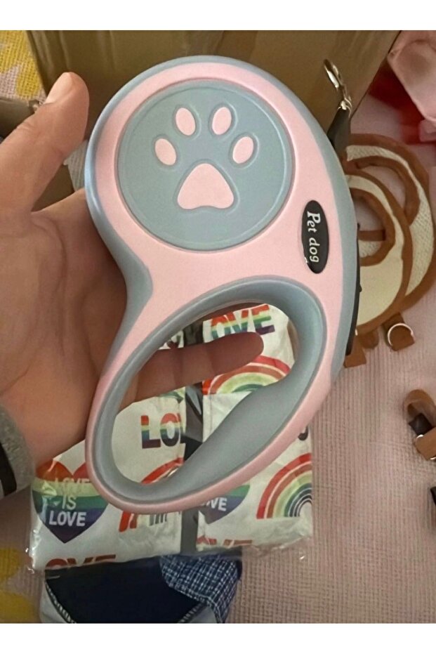 Kedi köpek gezdirme
