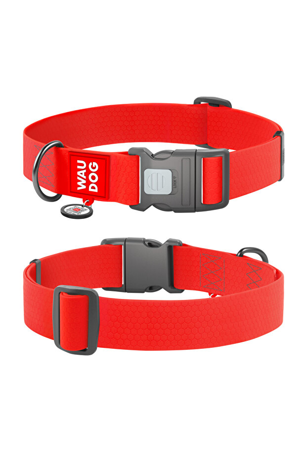 Waterproof boyun tasması