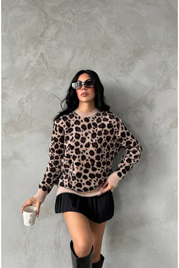 Lazak (leopar)