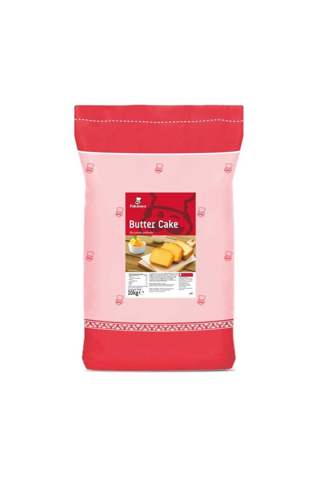 Mix Butter Cake