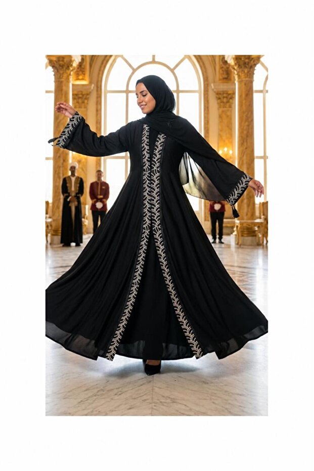 عبايات