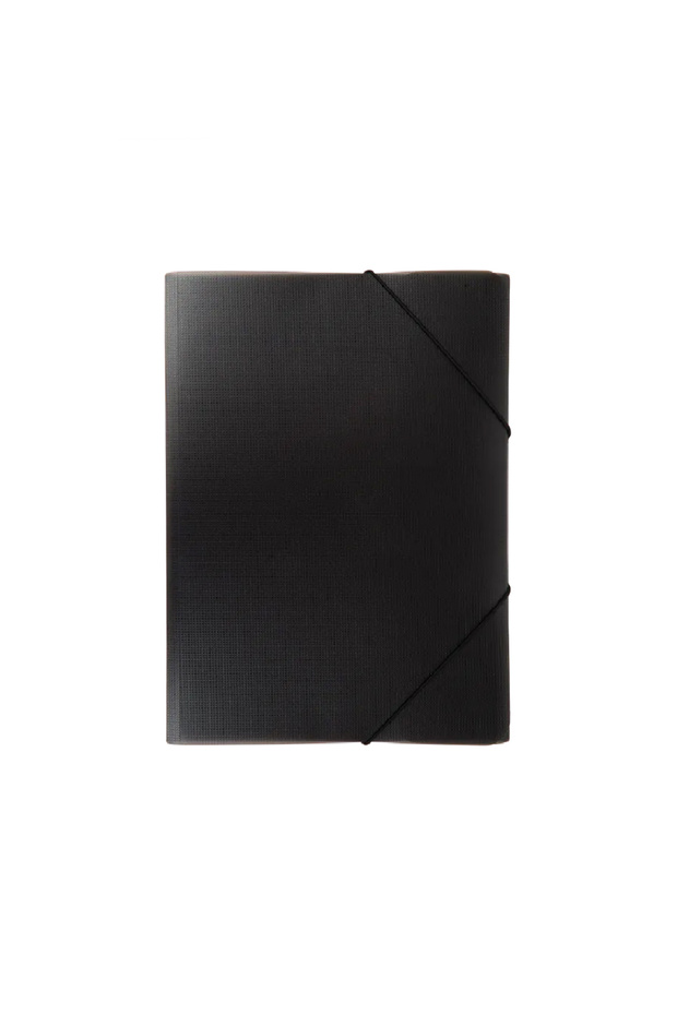 Document folder, Black
