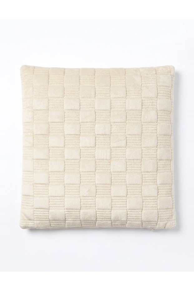 Μαξιλαροθήκη, Κρεμ