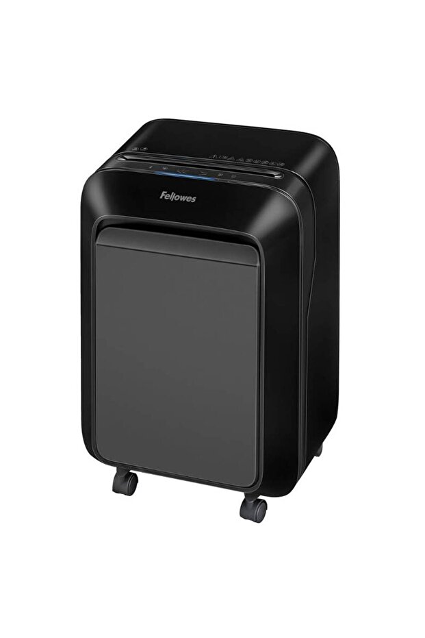 Powershred LX210 Mini-Cut Shredder | P-4 Security, 16-Sheet Capacity