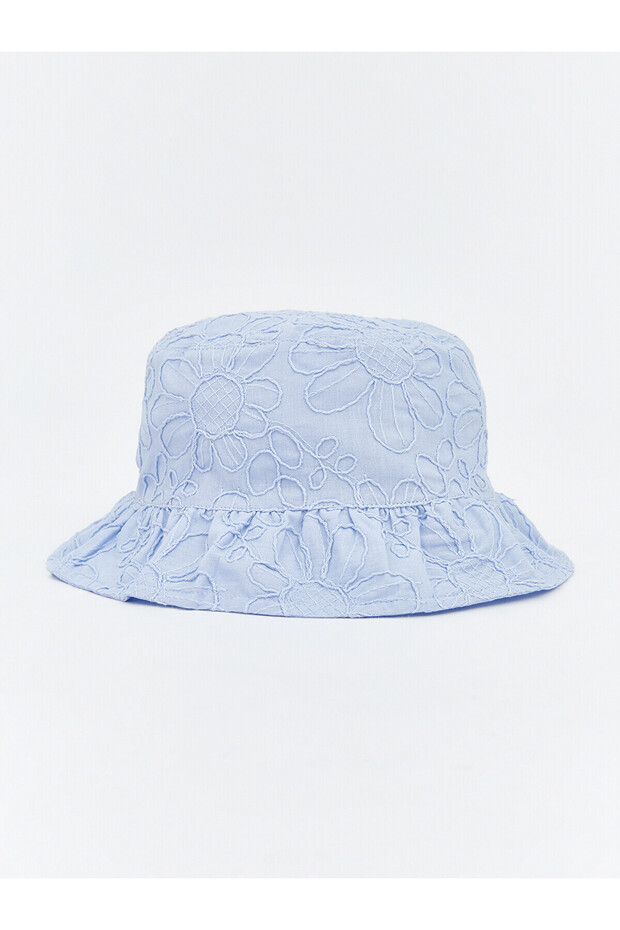 Alita City Girl's Bucket Hat with a Difference