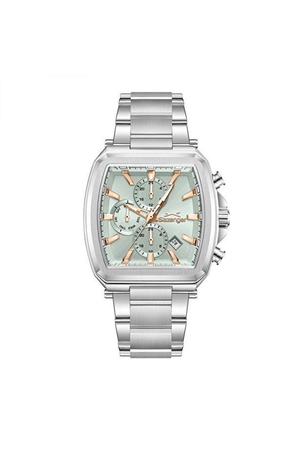 Men's Metal Multifunction Watch SL.9.2650.2.300 - 42 mm mm