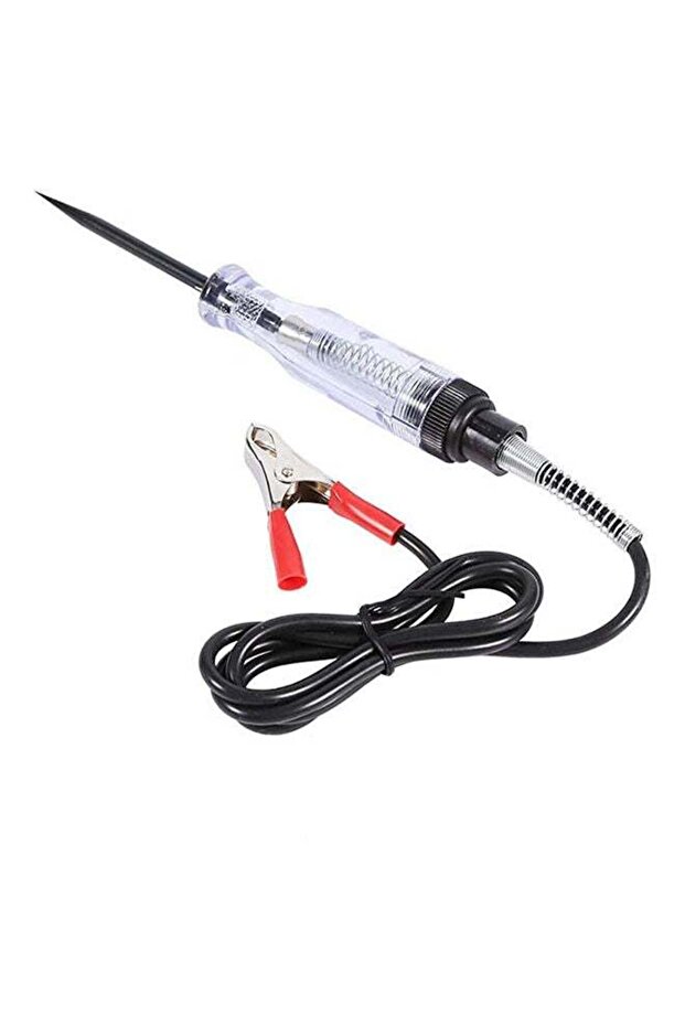 Electrical Wire Circuit Car Electrical Circuit Continuity R With Indicator Light, Wire Length