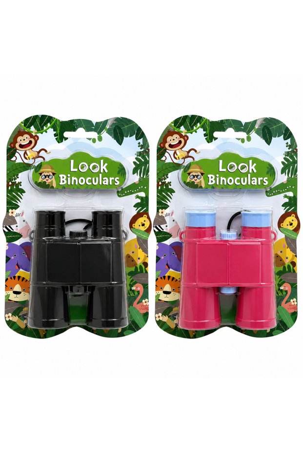 Kartela Vacuum Binoculars Is Priced Per Piece.