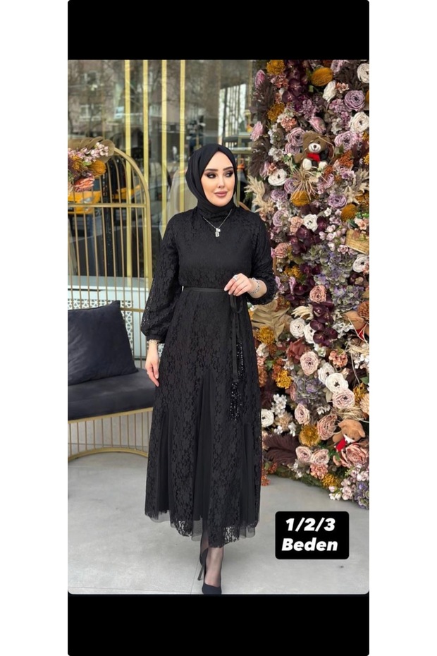 فستان