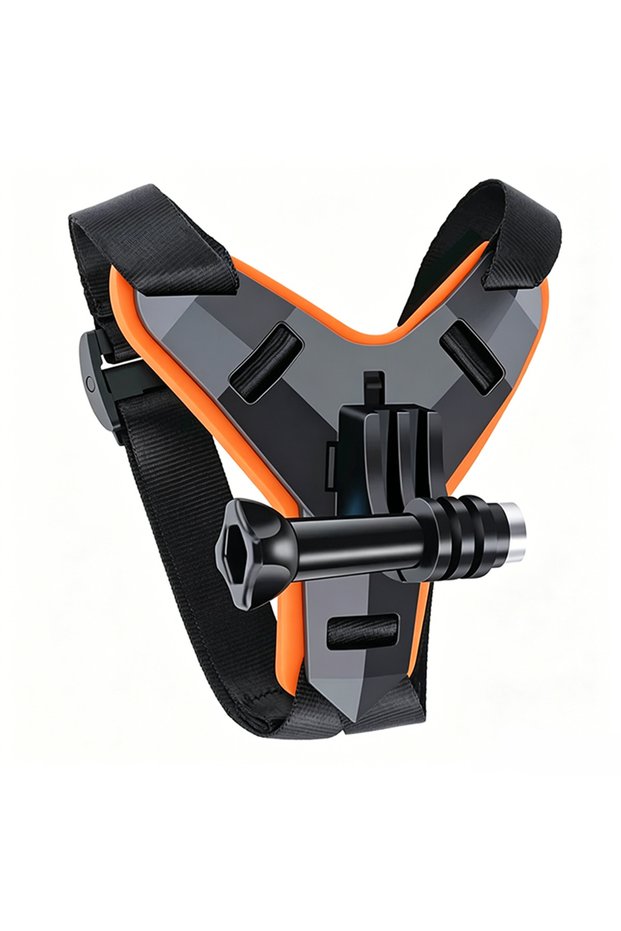 B Motorcycle Helmet Stand Mount Holder For GoPro Hero13 12 10 9 8 Action Sports Camera Holder Motorc