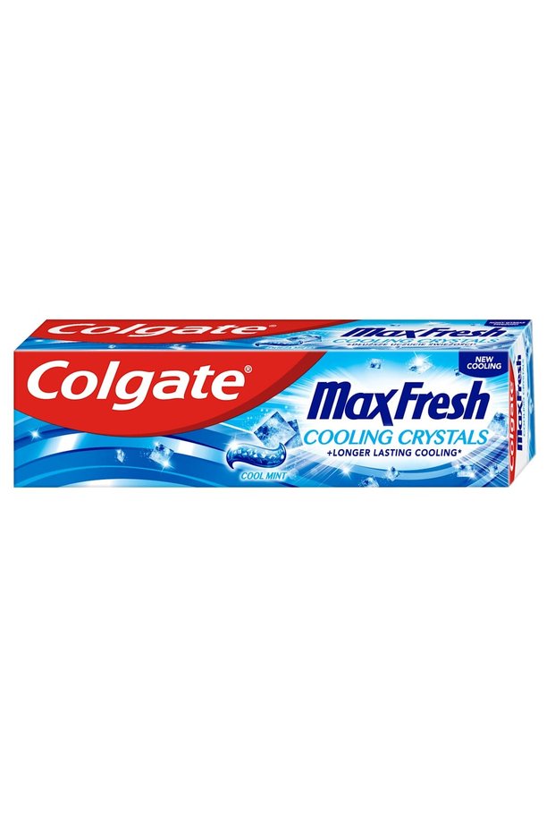 Pastă de dinți Max Fresh Cooling, 75 ml