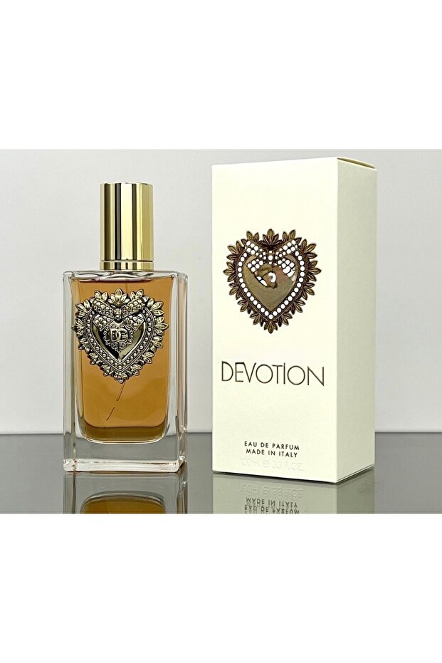 Devotion Edp 100ml parfümü