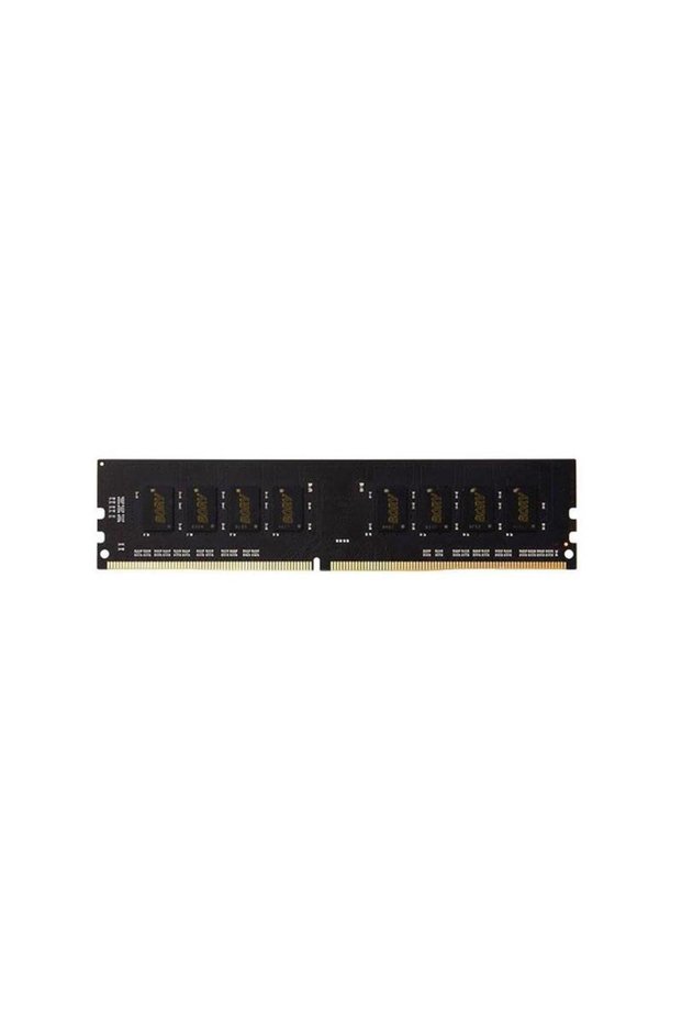 8 Gb Ddr4 3200Mhz Cooling-Cased Desktop