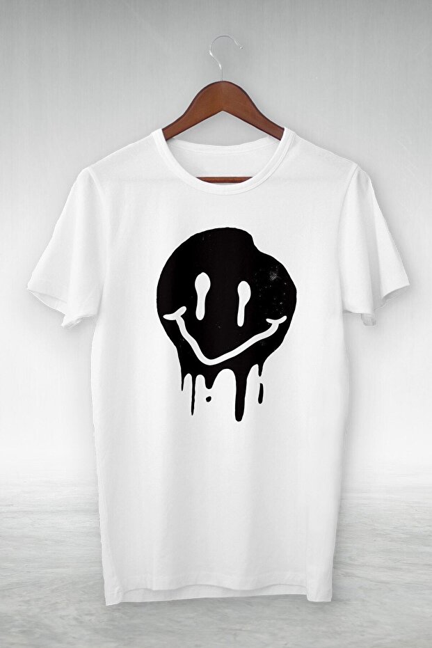 Cotton Unisex Stylish Comfortable Special Design T-Shirt