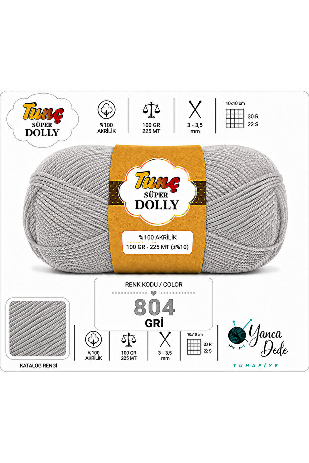 Dolly Booties Socks Hand Knitting Yarn