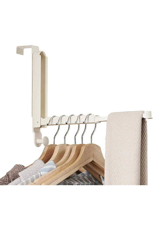 Back door hooks, for doors no thicker than 1 3/4 inches, single pack, back door hooks
