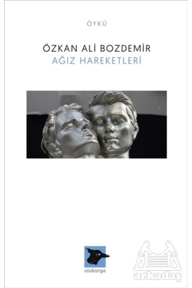 Ağız Hareketleri