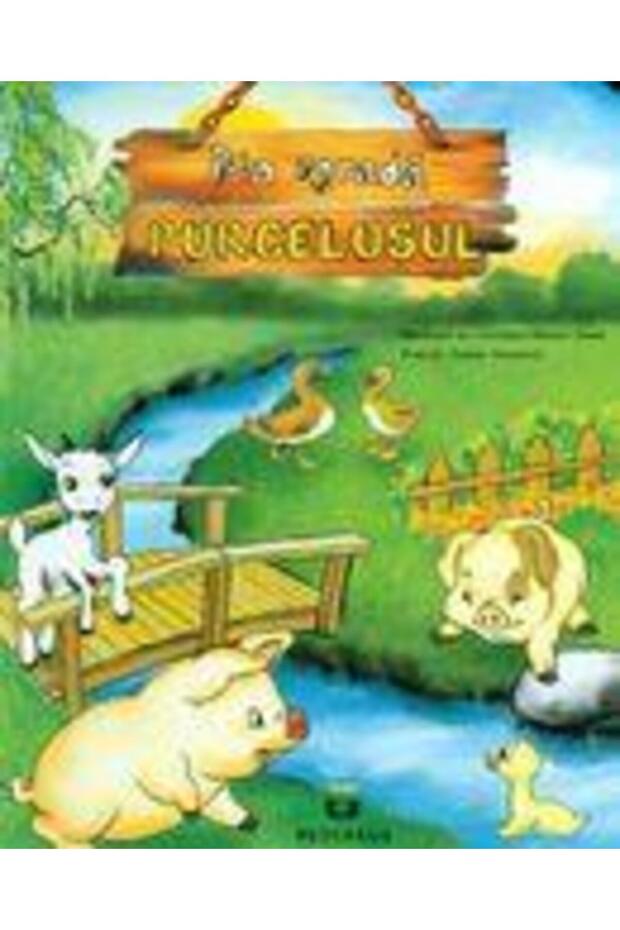 Din ograda - Purcelusul