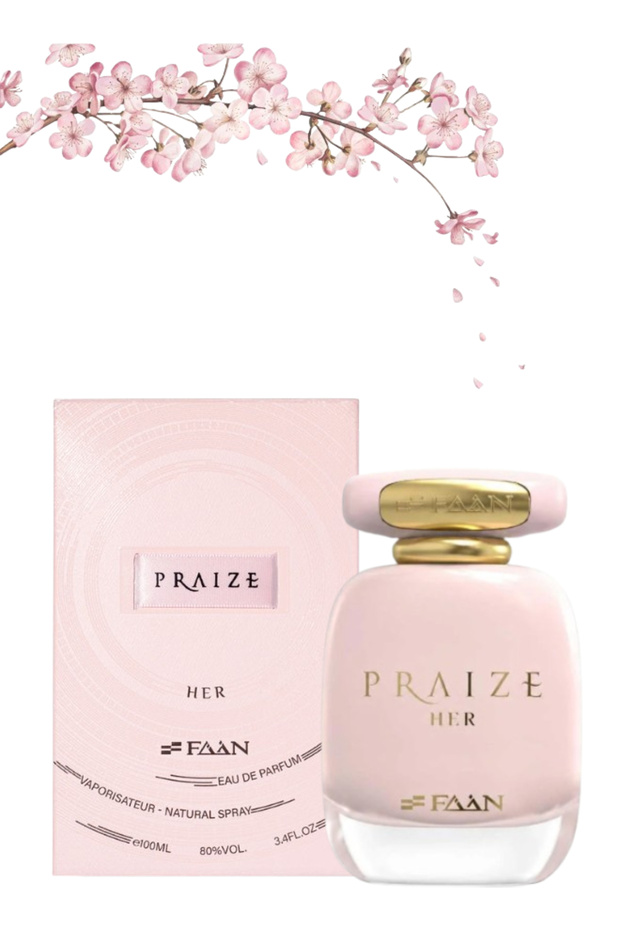 عطر برايز هير 100 مل