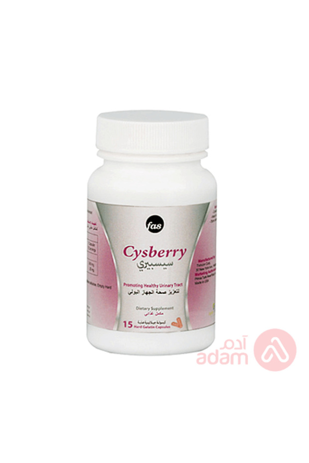 15 Capsules