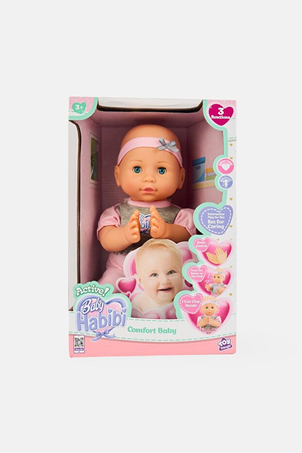 Baby Habibi Doll Comfort Baby