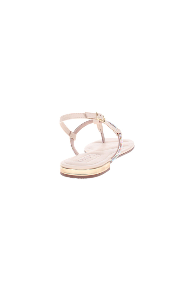 صندل مسطح سادة - 2
