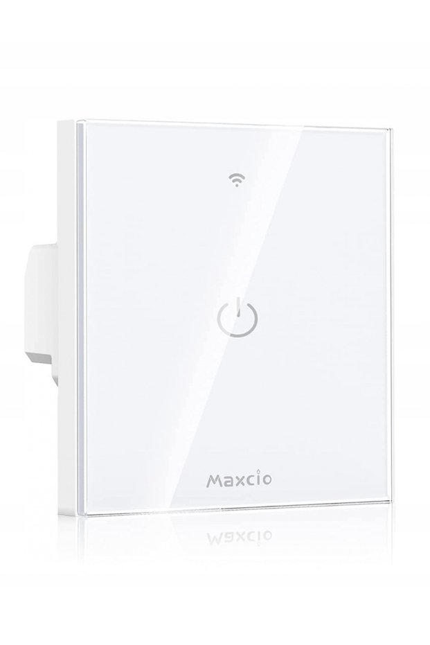 Comutator RF Maxcio Comutator inteligent pentru perdele