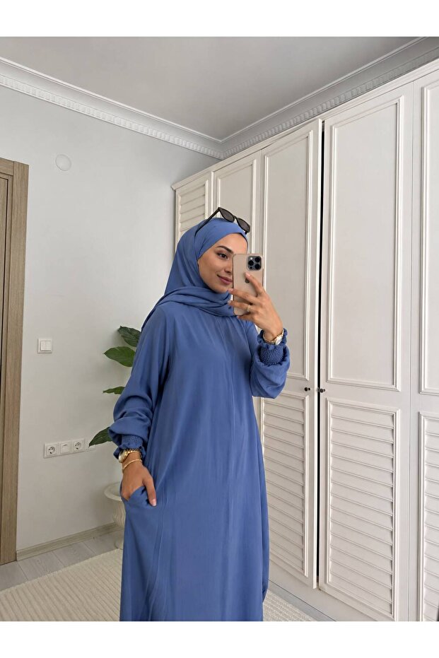 فريق أيروبين المظلوم