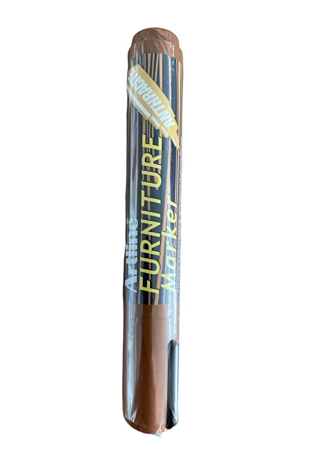 Wood and Furniture Touch-Up Pen - Anthracite