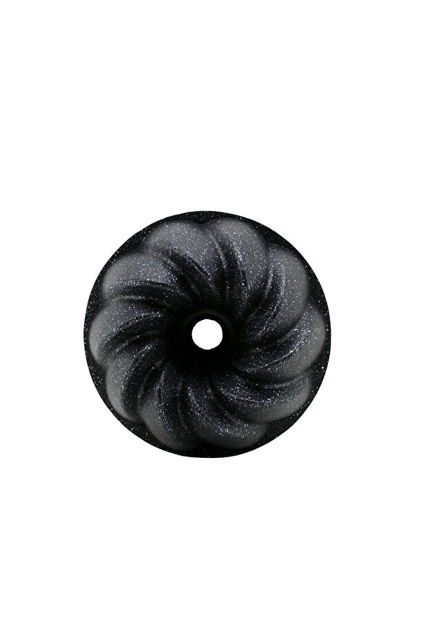 Nabbed Cake Mold - Windmill Model - Cast Iron Mold