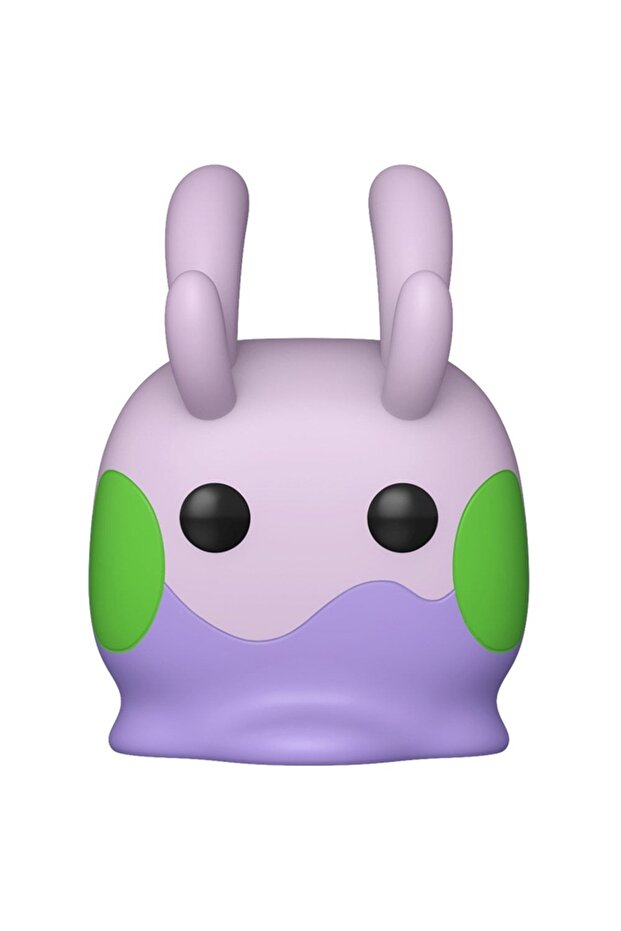 Pop! Pokemon - Goomy Vinyl Figure