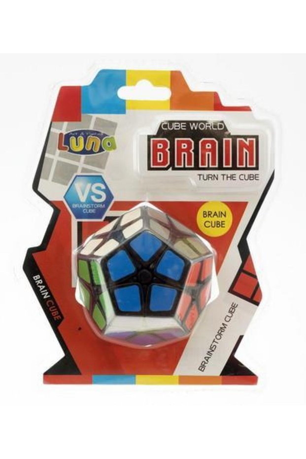 Cub Rubik 2X2 POLYGON