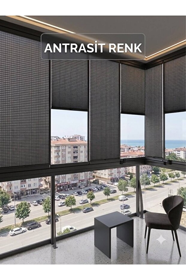 PLİSE PERDE SİSTEMLERİ